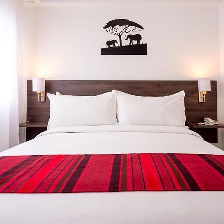 Hotel Romimar 3* Sup 푼타델에스테 외부 사진