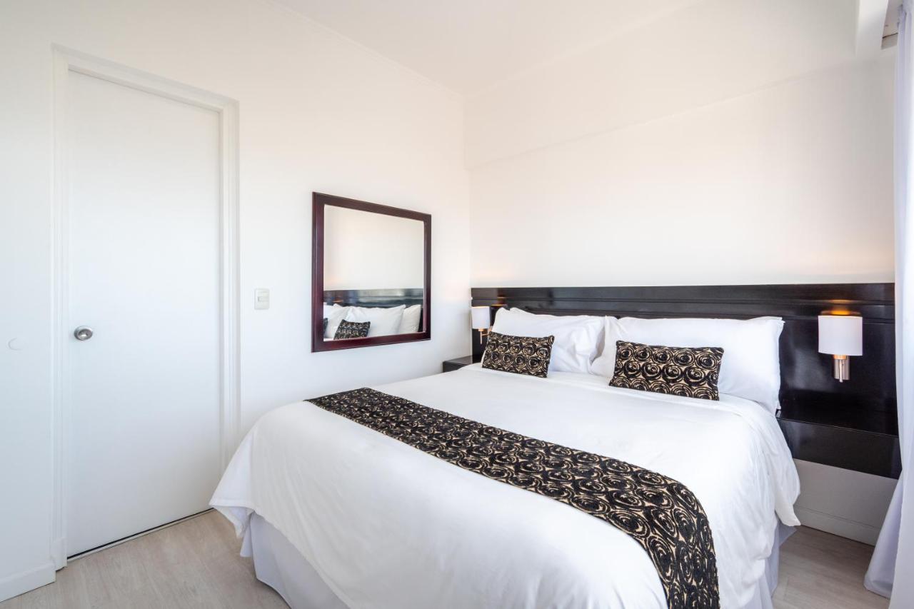 Hotel Romimar 3* Sup 푼타델에스테 외부 사진
