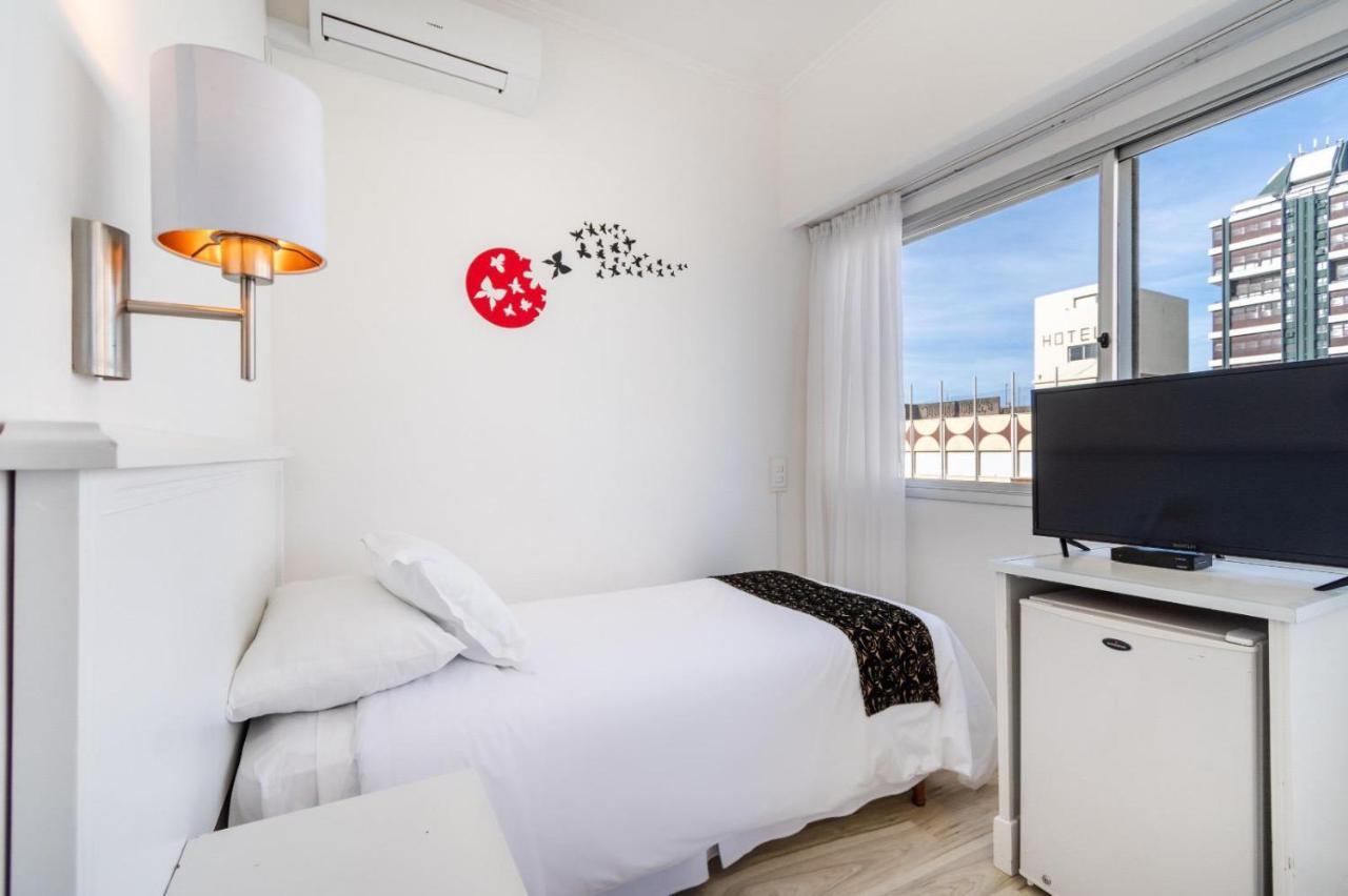 Hotel Romimar 3* Sup 푼타델에스테 외부 사진
