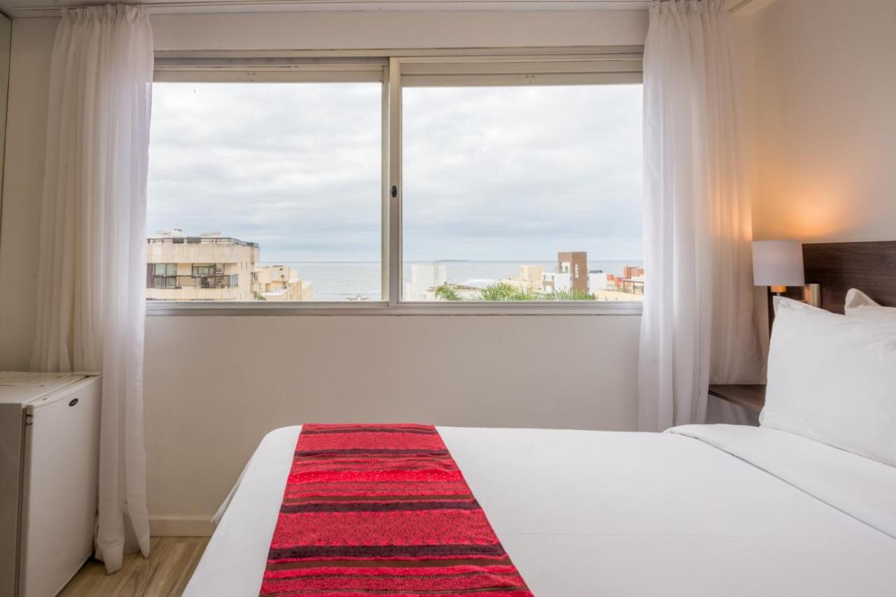 Hotel Romimar 3* Sup 푼타델에스테 외부 사진