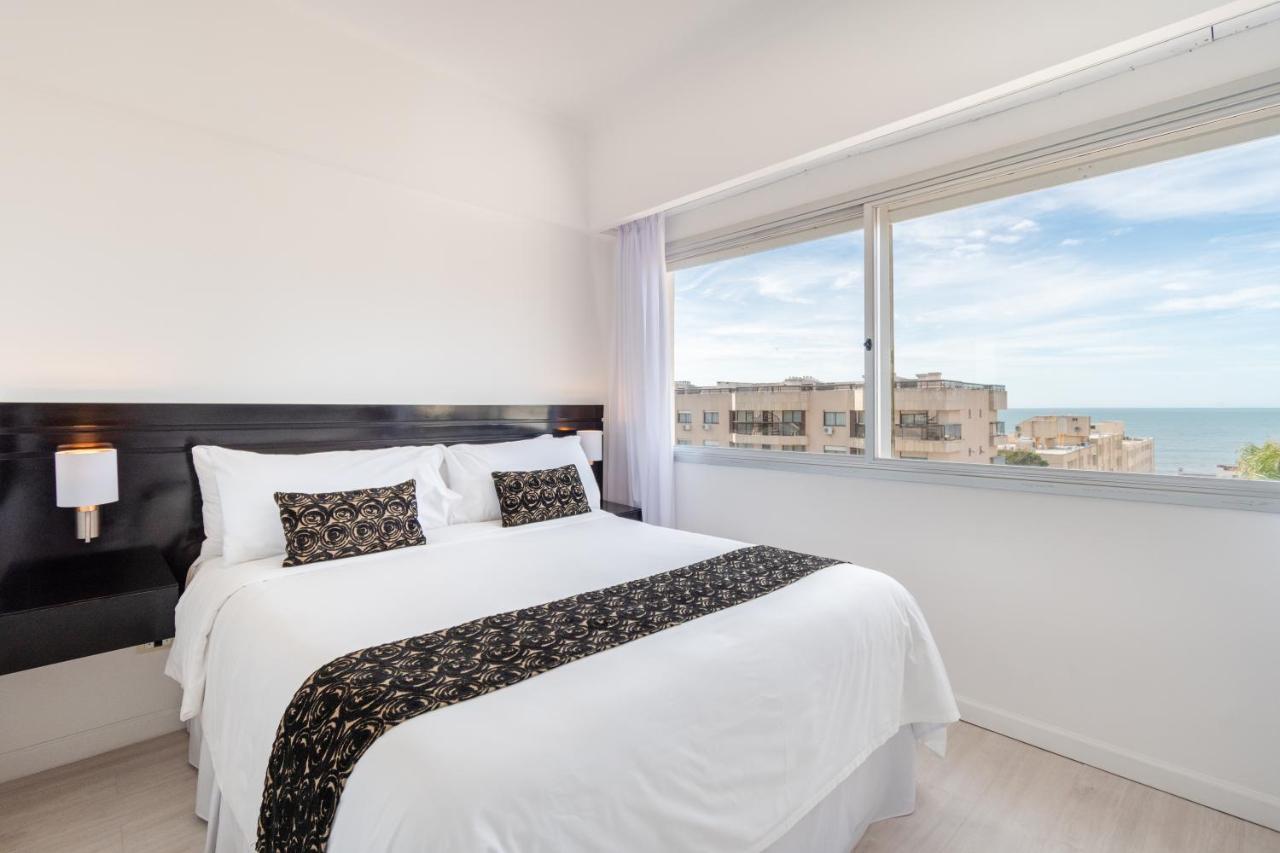 Hotel Romimar 3* Sup 푼타델에스테 외부 사진