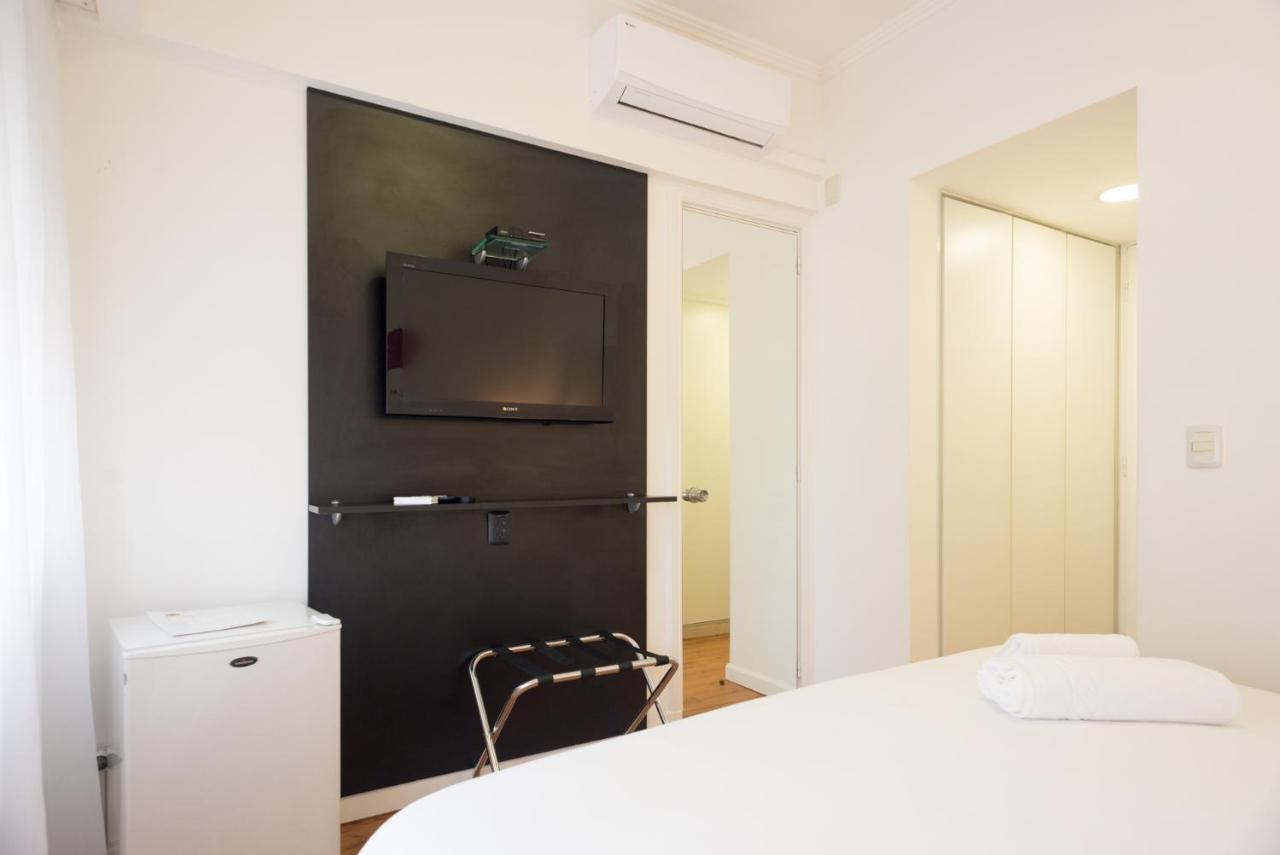 Hotel Romimar 3* Sup 푼타델에스테 외부 사진