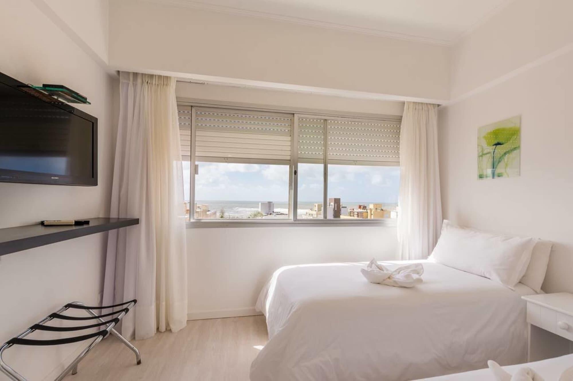Hotel Romimar 3* Sup 푼타델에스테 외부 사진
