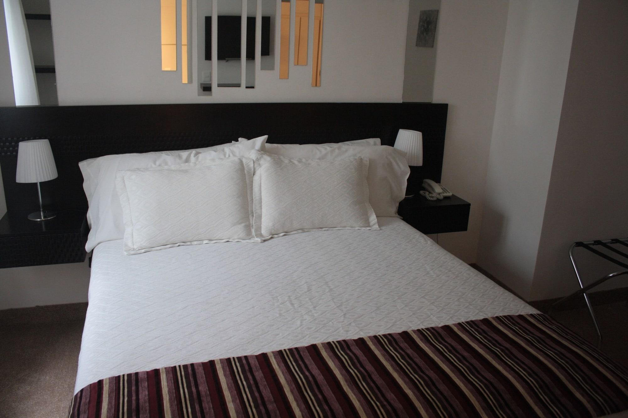 Hotel Romimar 3* Sup 푼타델에스테 외부 사진