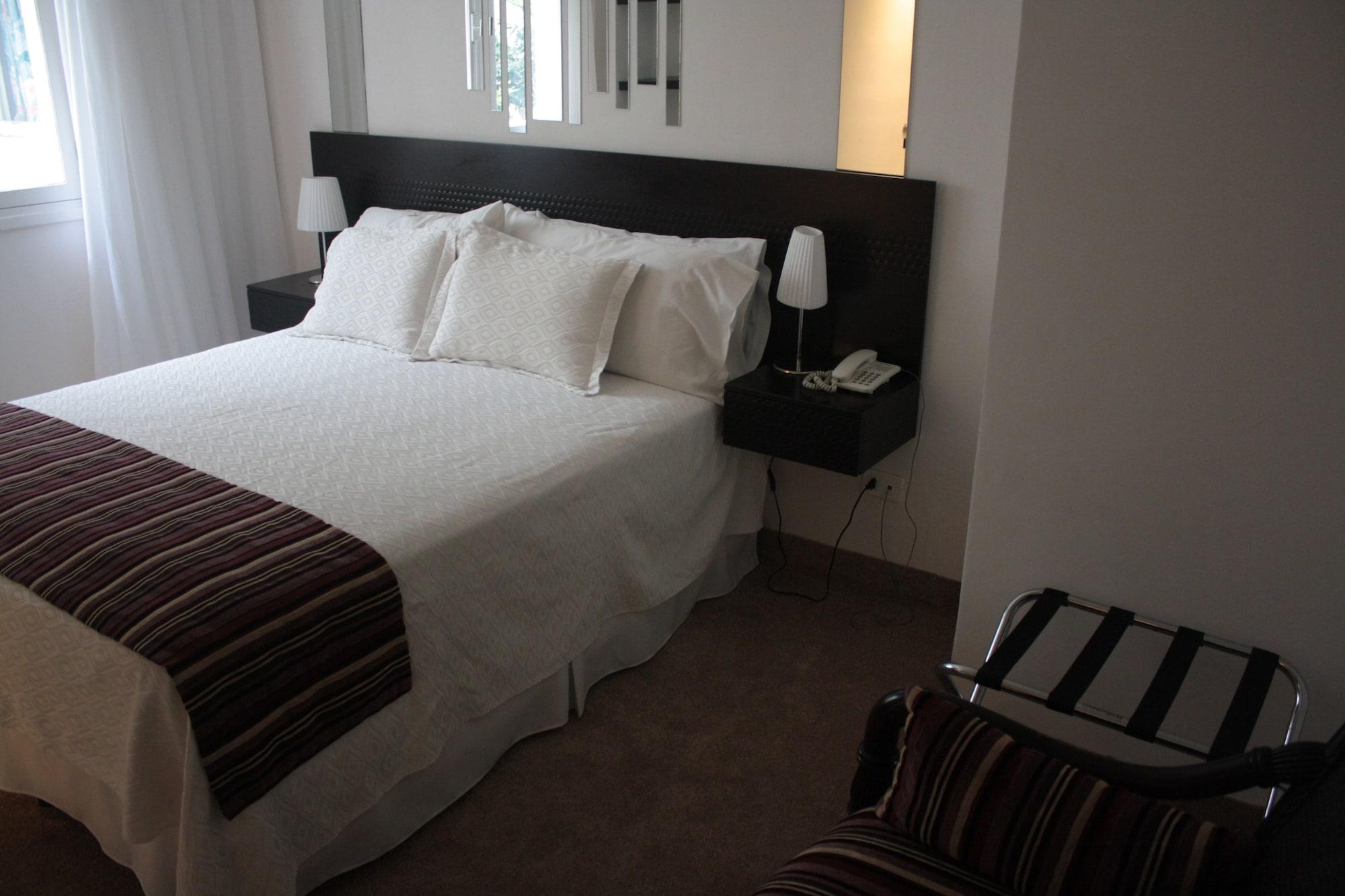 Hotel Romimar 3* Sup 푼타델에스테 외부 사진