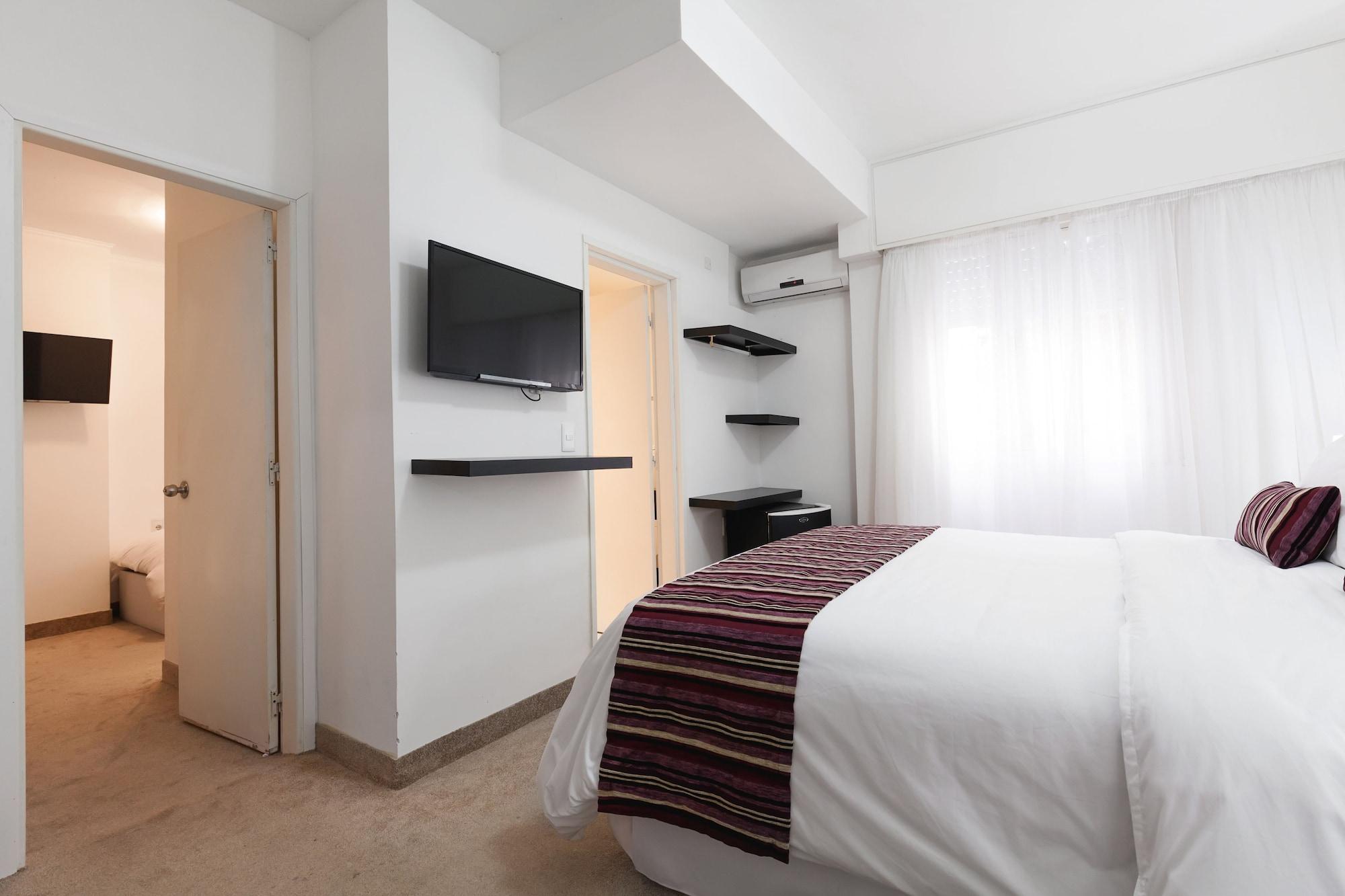 Hotel Romimar 3* Sup 푼타델에스테 외부 사진