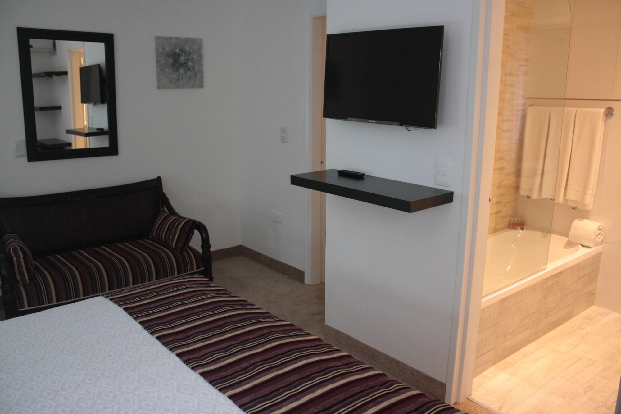 Hotel Romimar 3* Sup 푼타델에스테 외부 사진