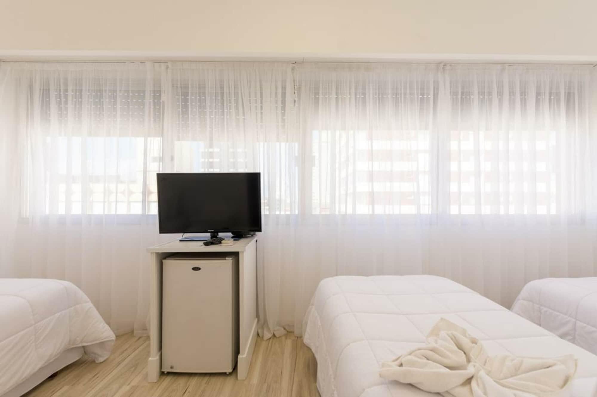 Hotel Romimar 3* Sup 푼타델에스테 외부 사진