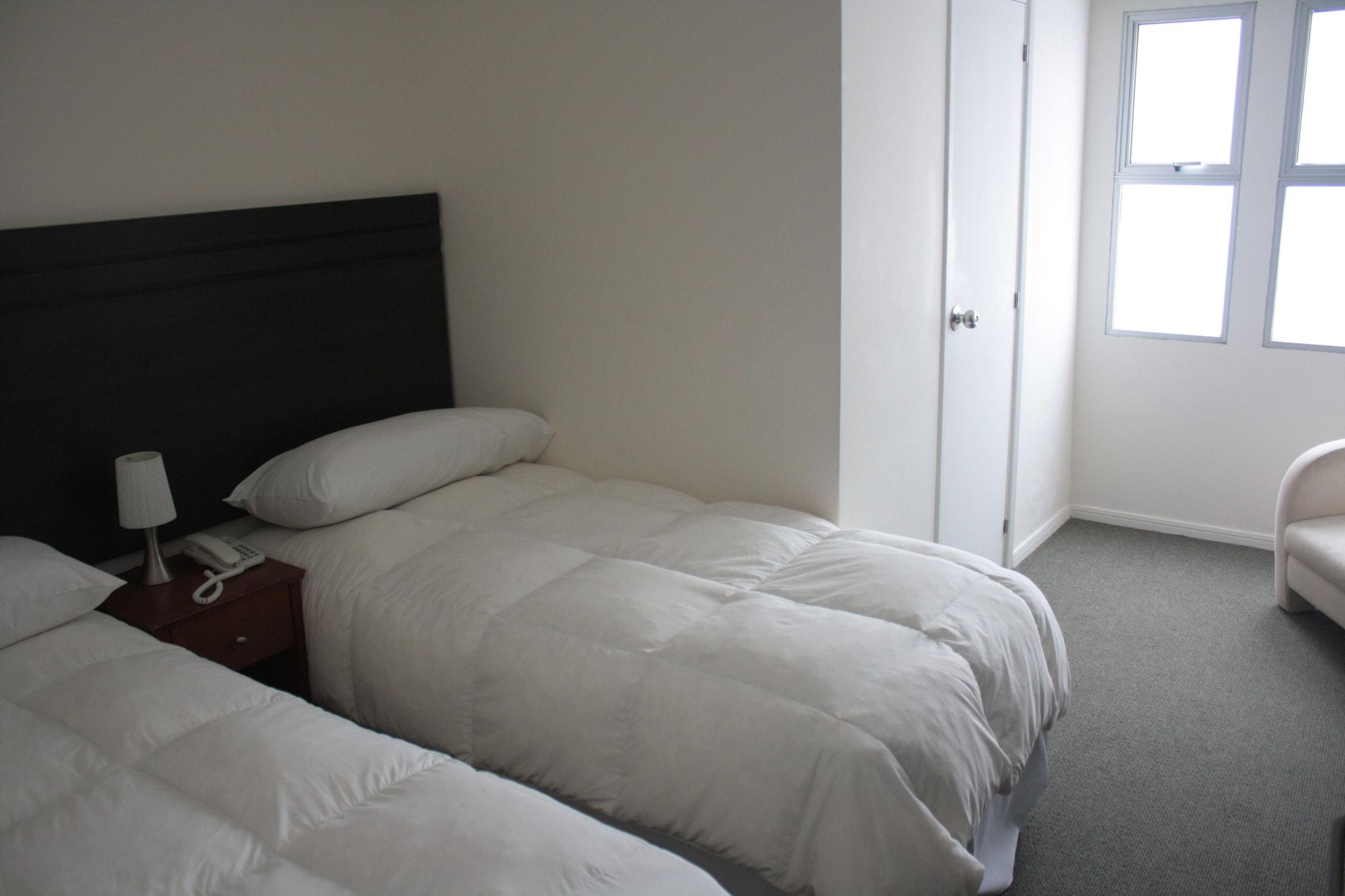 Hotel Romimar 3* Sup 푼타델에스테 외부 사진