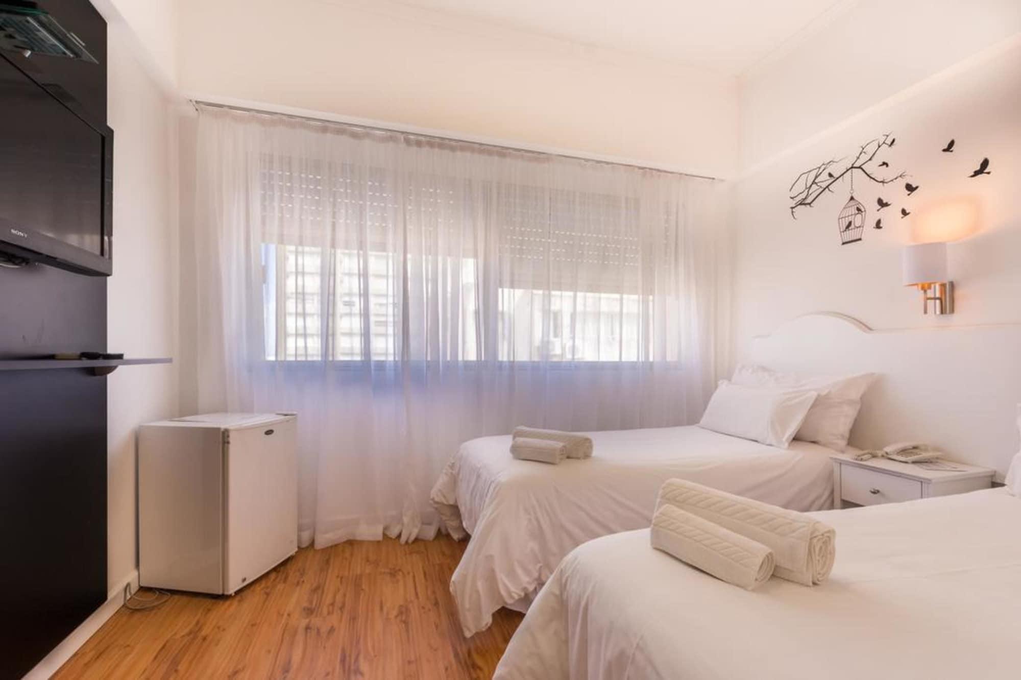 Hotel Romimar 3* Sup 푼타델에스테 외부 사진