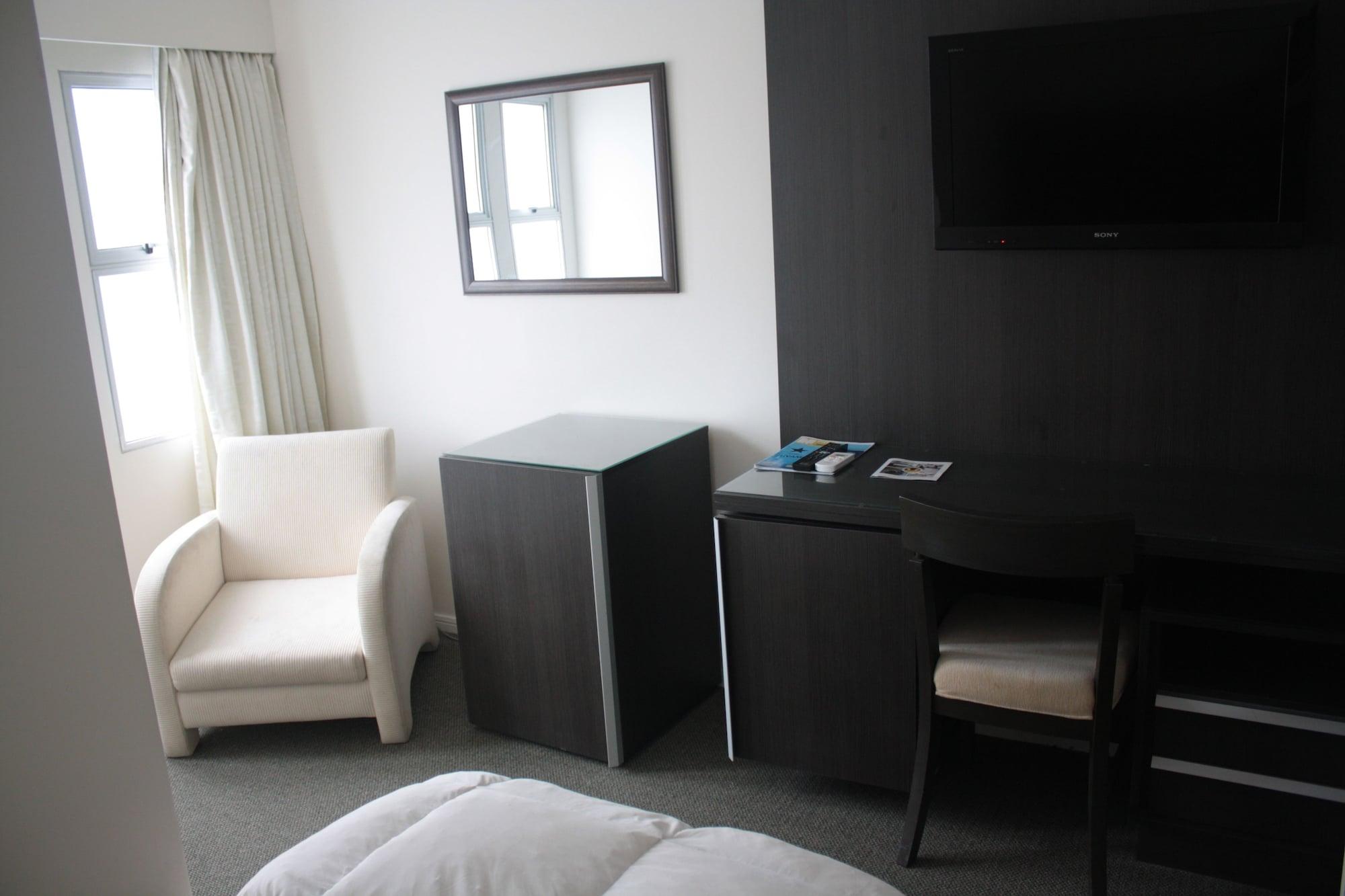 Hotel Romimar 3* Sup 푼타델에스테 외부 사진