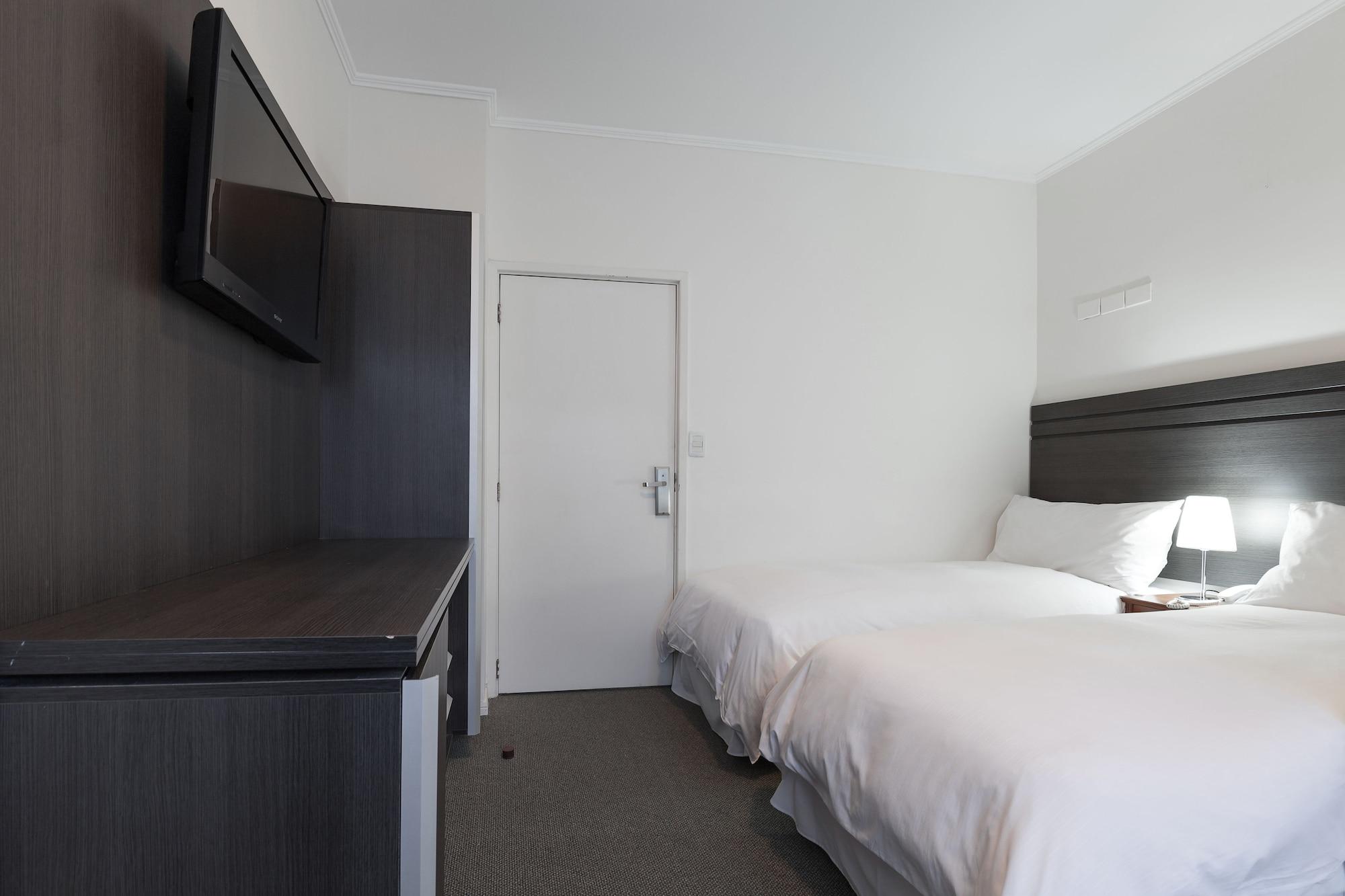 Hotel Romimar 3* Sup 푼타델에스테 외부 사진