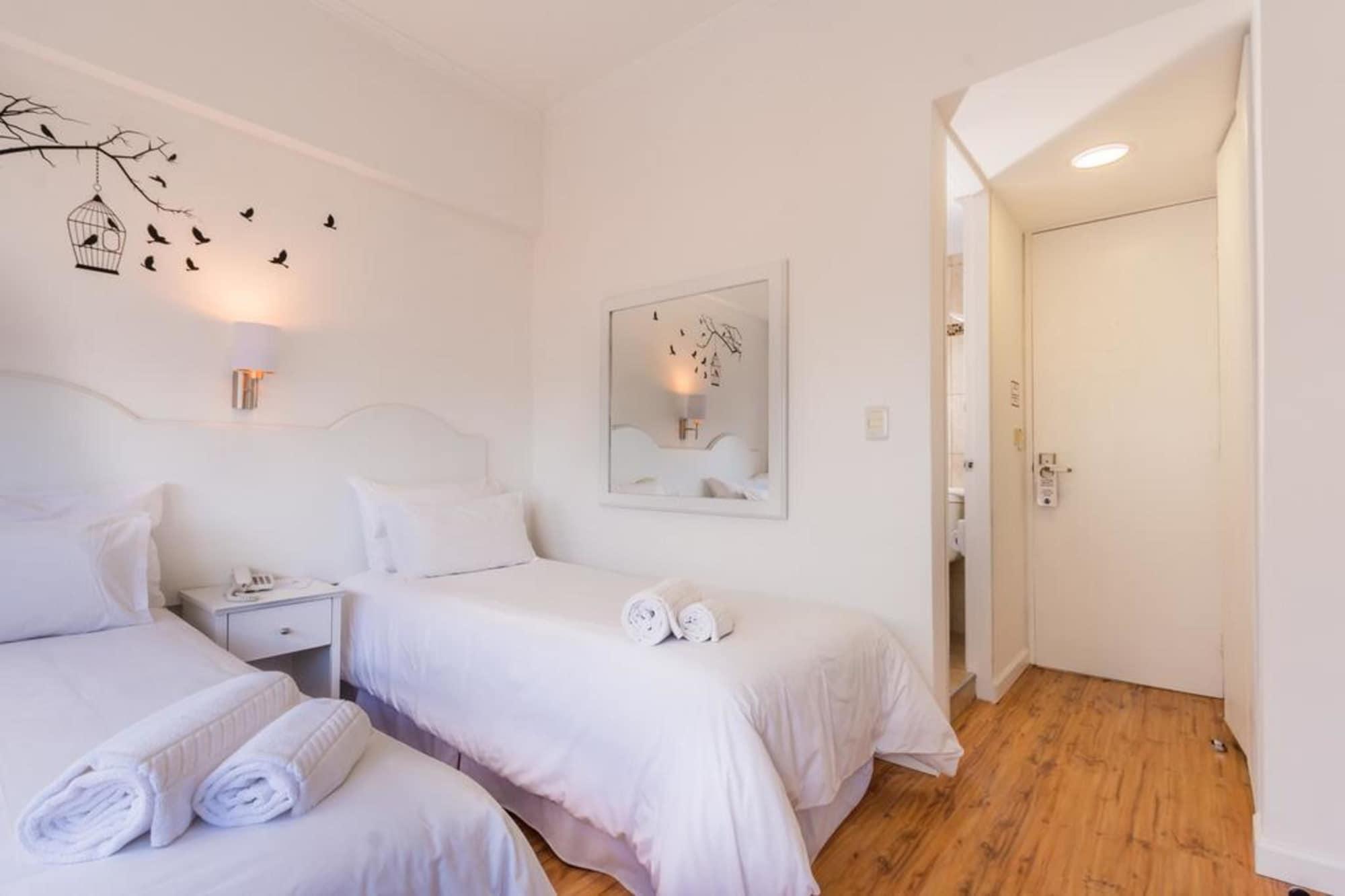 Hotel Romimar 3* Sup 푼타델에스테 외부 사진