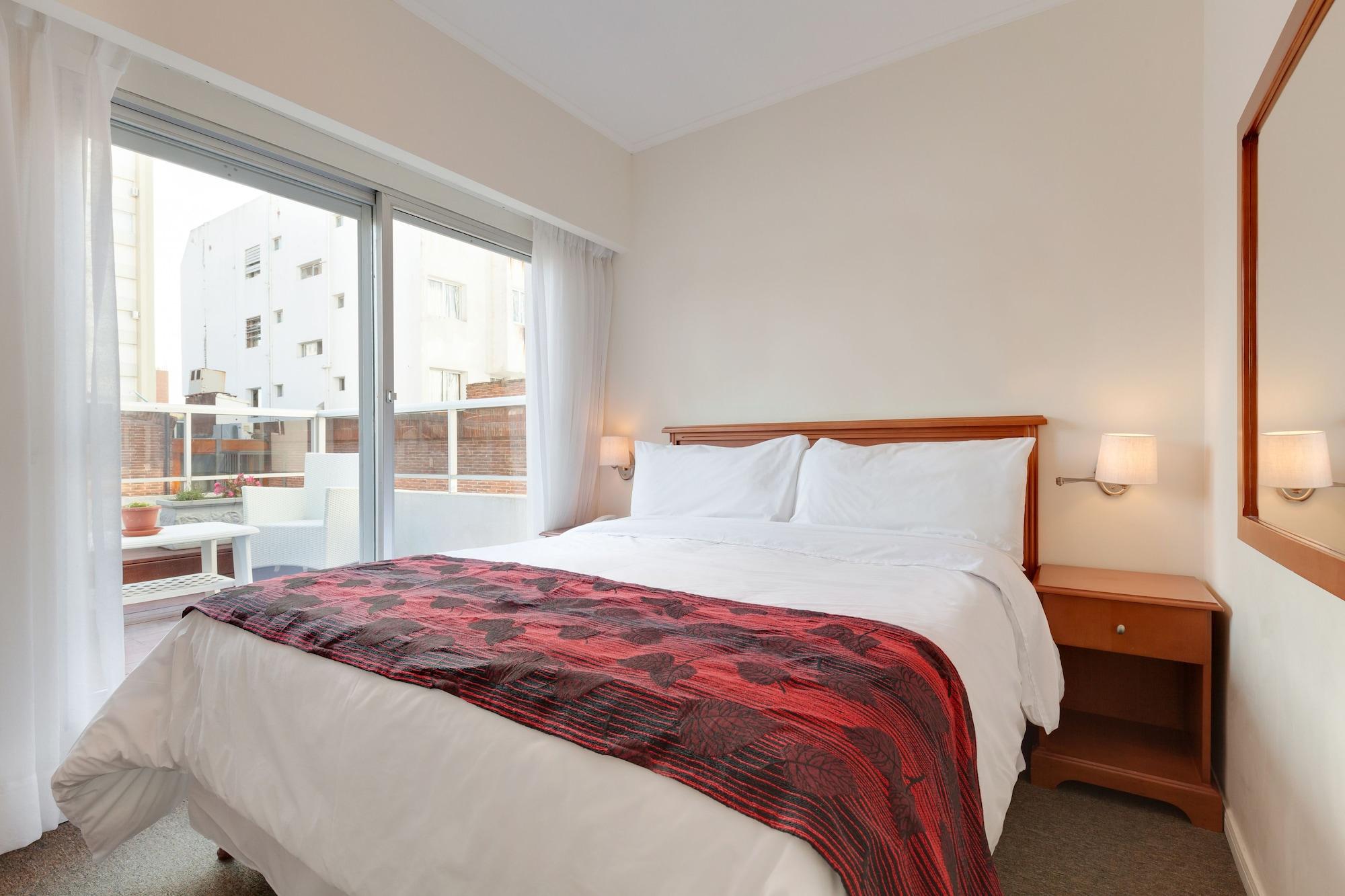 Hotel Romimar 3* Sup 푼타델에스테 외부 사진