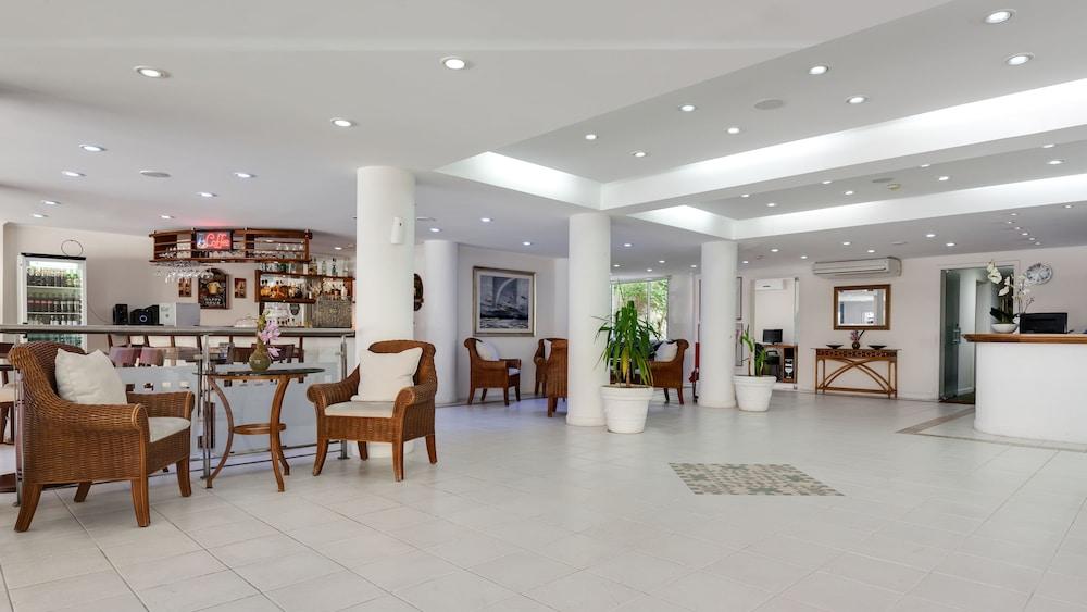 Hotel Romimar 3* Sup 푼타델에스테 외부 사진