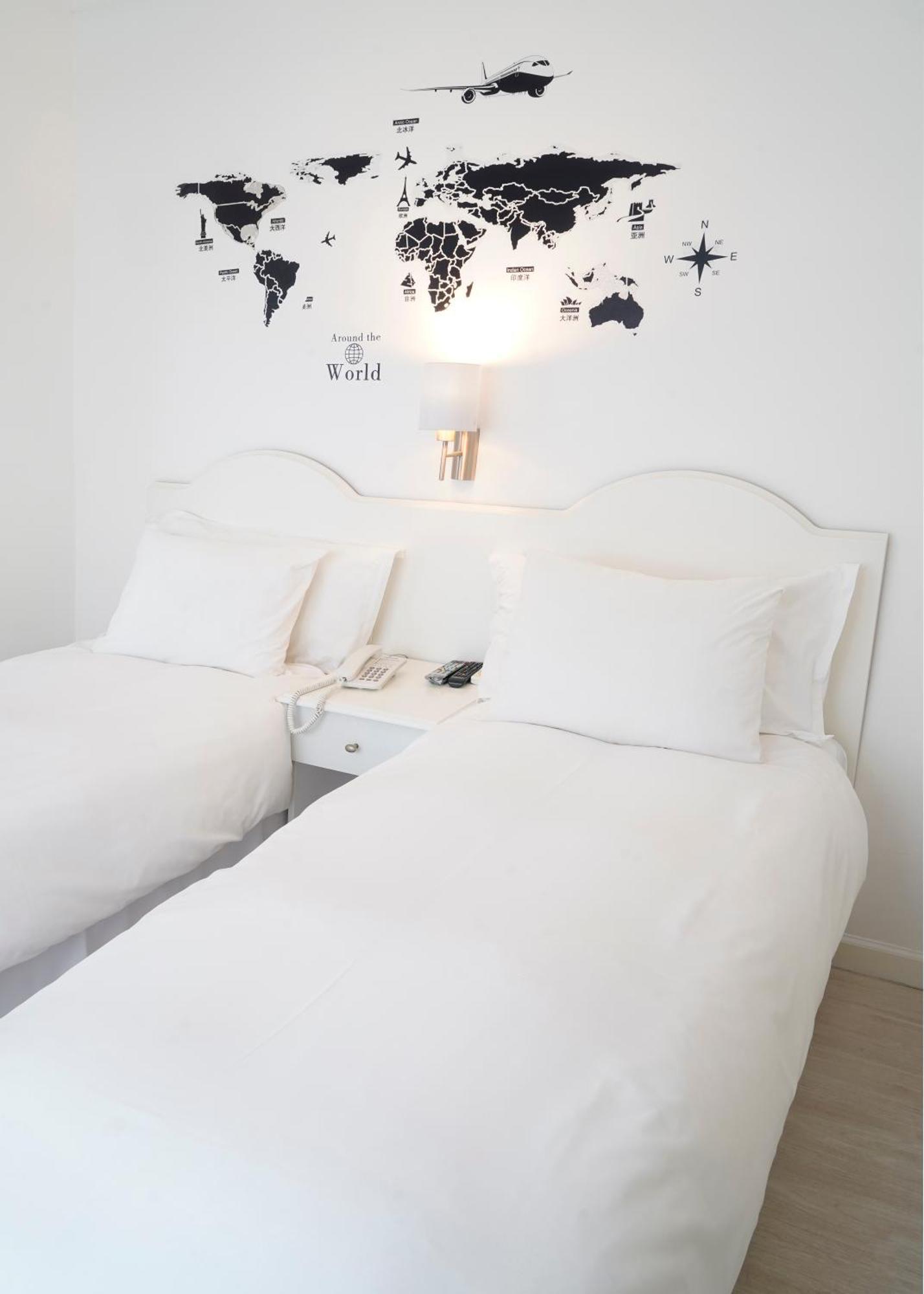 Hotel Romimar 3* Sup 푼타델에스테 외부 사진